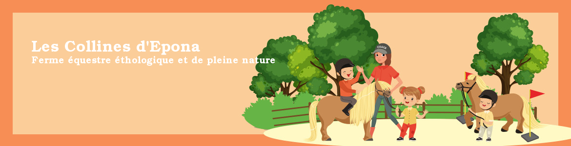 Les Collines d'Epona